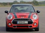 Mini Cooper S 5-Door 2014 года (UK)